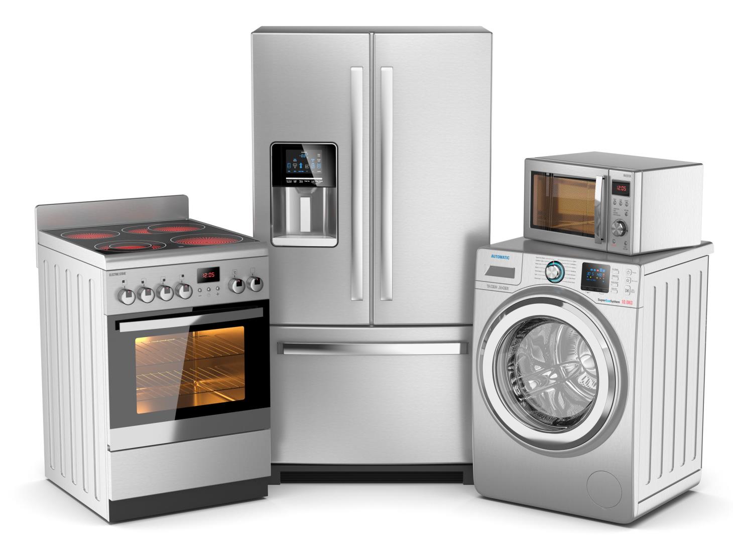 Jim Appliance Repair: Service Image-10 Jim Appliance Repair: Service Image-10